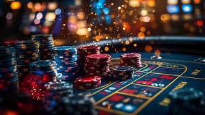 Platform bolaslot888 menampilkan menu utama dengan pilihan sportsbook dan live casino