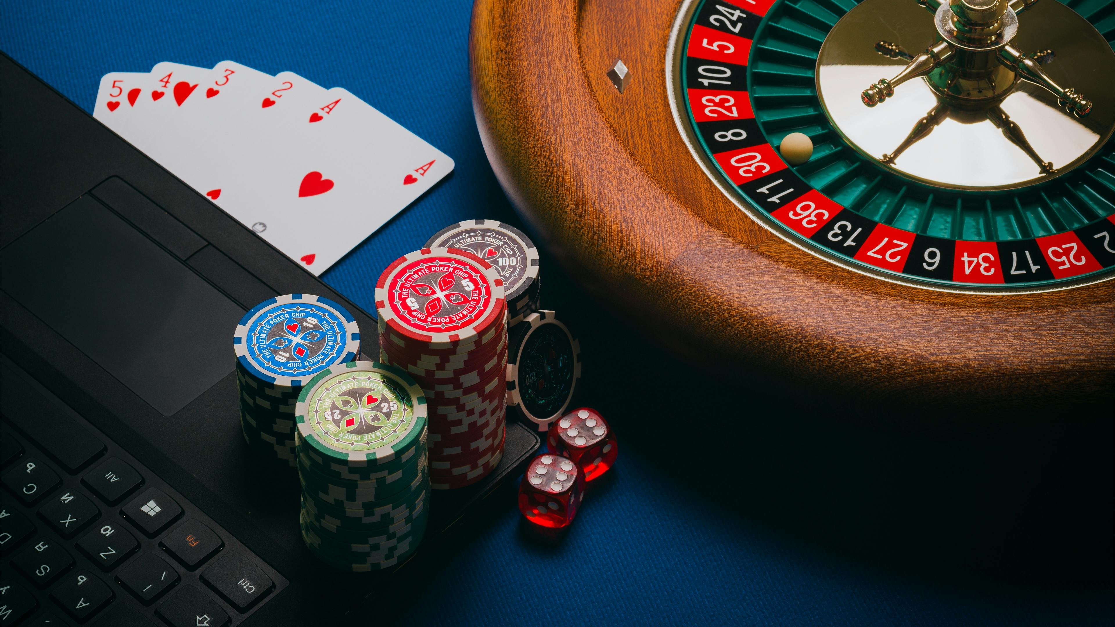 Antarmuka taruhan live casino bolaslot888 dengan tombol kontrol pemain yang jelas